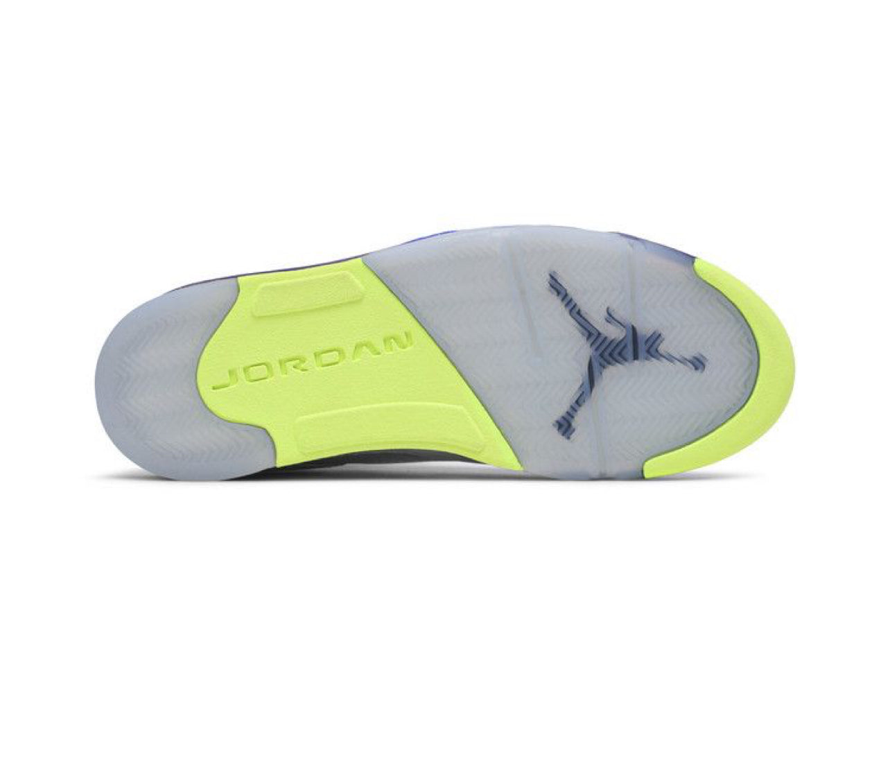 Air Jordan 5 Retro Alternate Bel Air