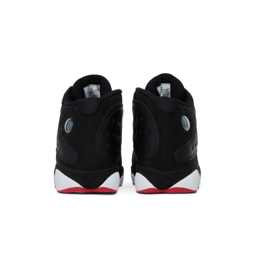 Air Jordan 13 Retro Playoffs Bred