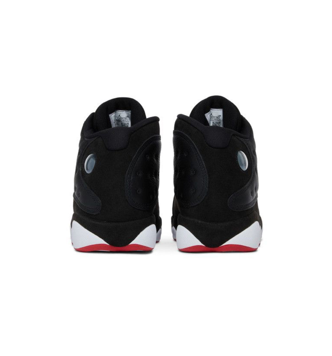 Air Jordan 13 Retro Playoffs Bred