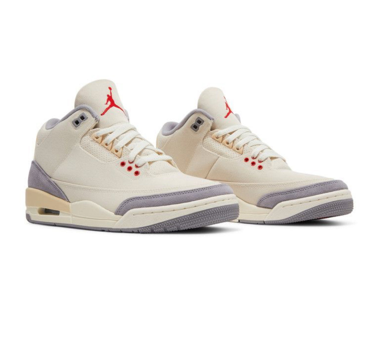 Air Jordan 3 Retro Muslim