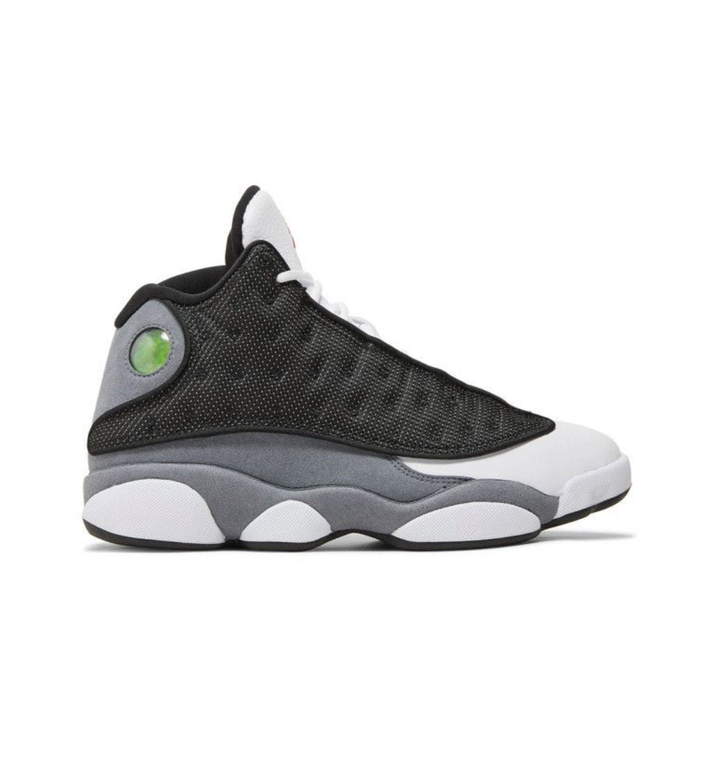 Air Jordan 13 Retro Black Flint
