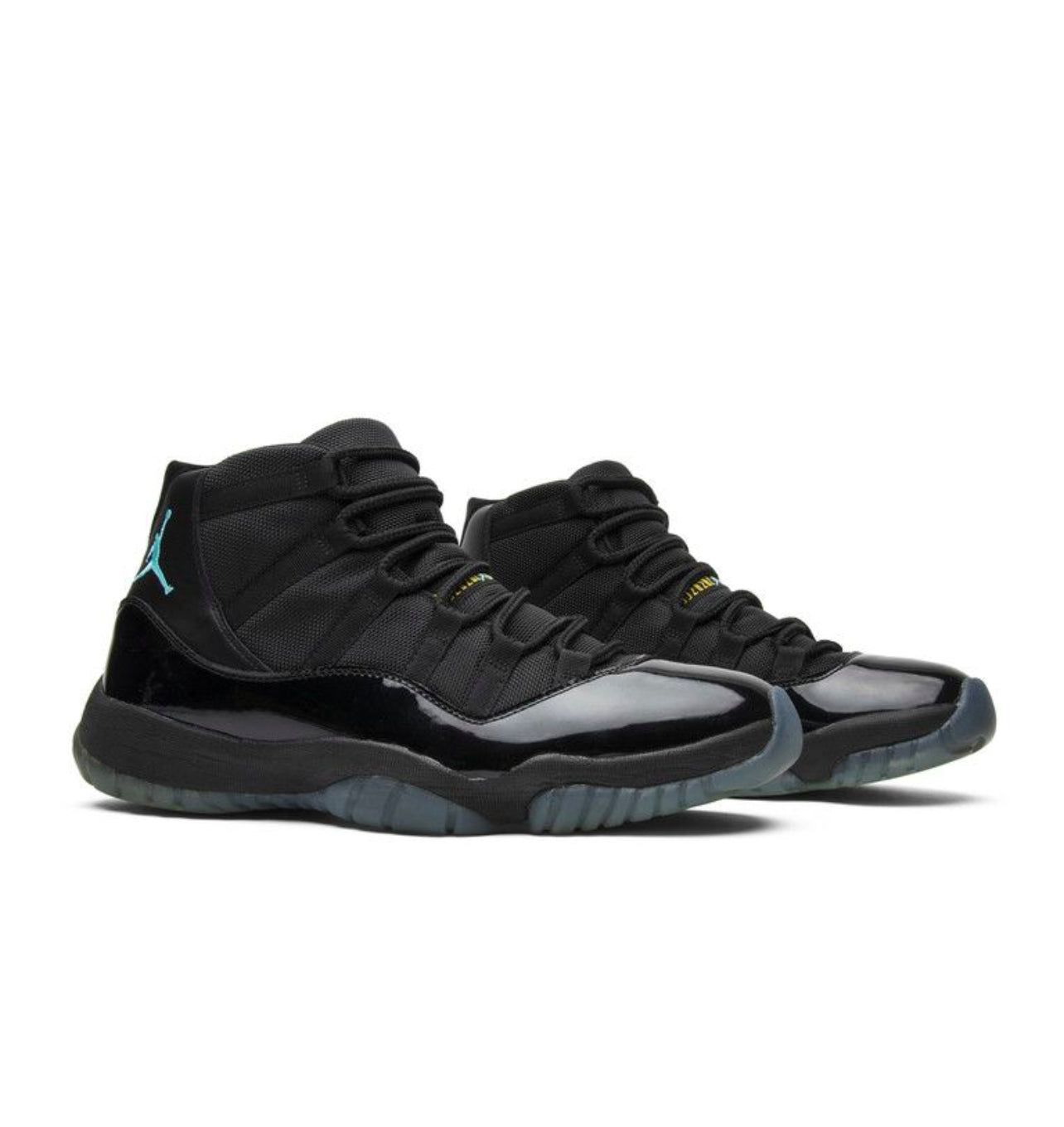 Air Jordan 11 Retro Gamma Blue