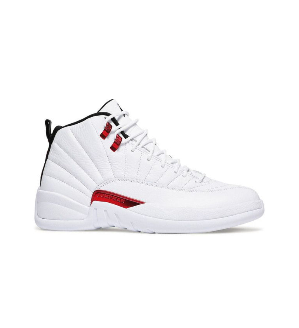 Air Jordan 12 Retro Twist