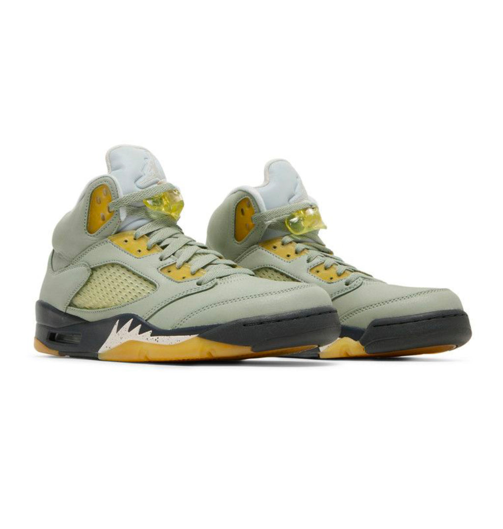 Air Jordan 5 Retro Jade Horizon