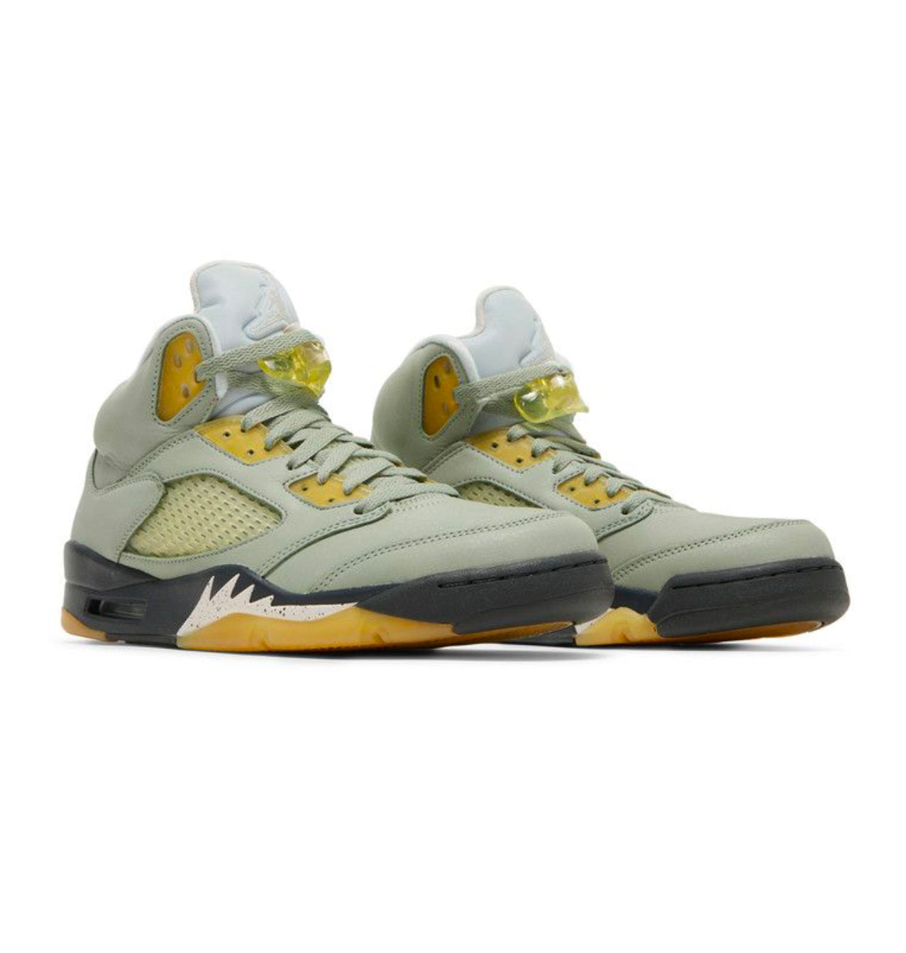 Air Jordan 5 Retro Jade Horizon
