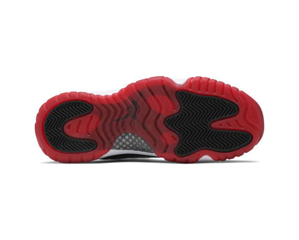 Air Jordan 11 Retro Low Concord Bred