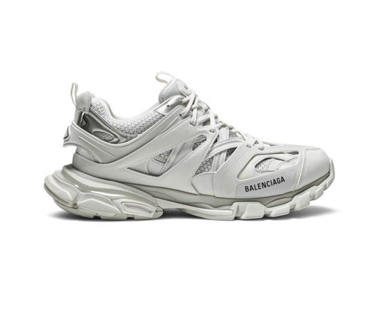 Balenciaga Track White