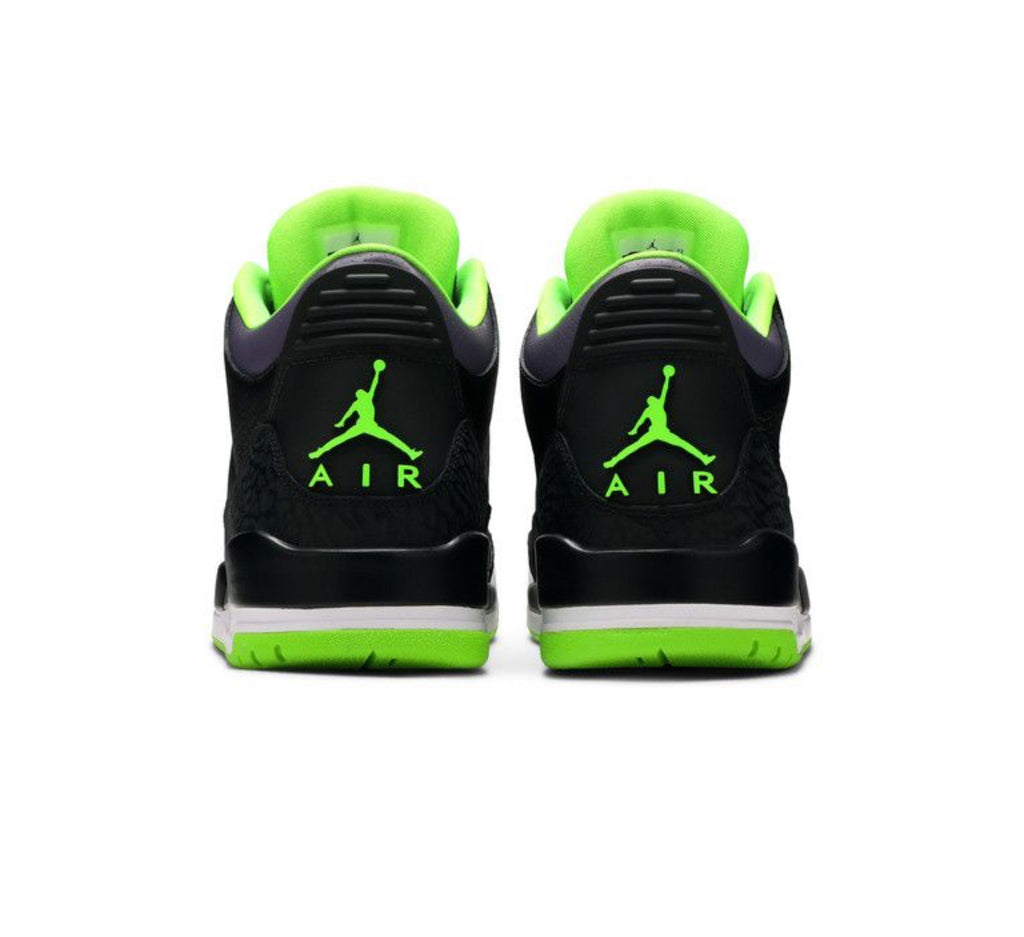 Air Jordan 3 Retro Joker