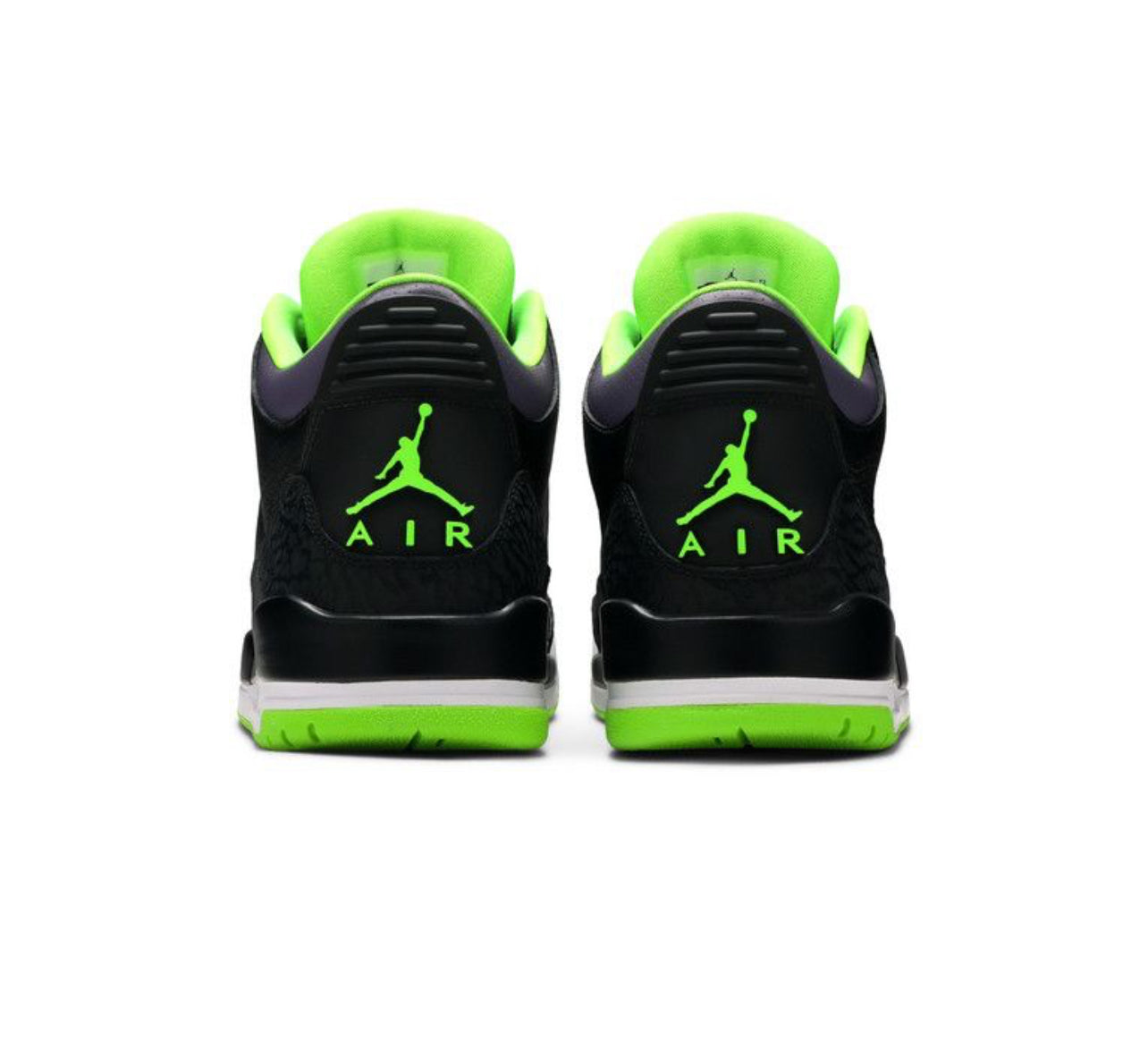 Air Jordan 3 Retro Joker