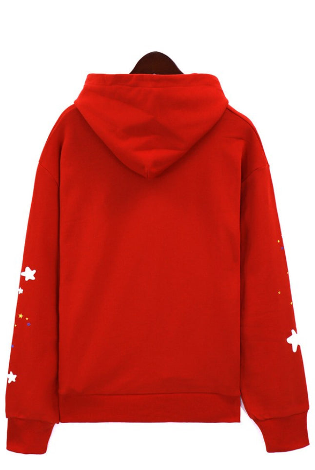 SP5DER SP5 Hoodie