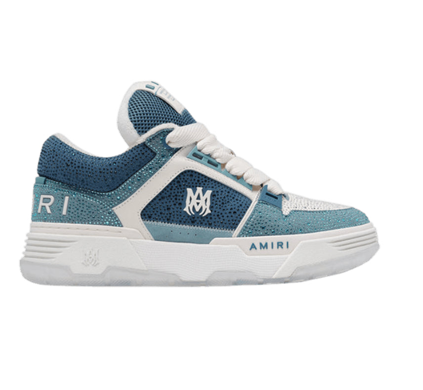 Amiri MA-1 Crystal Dusty Blue