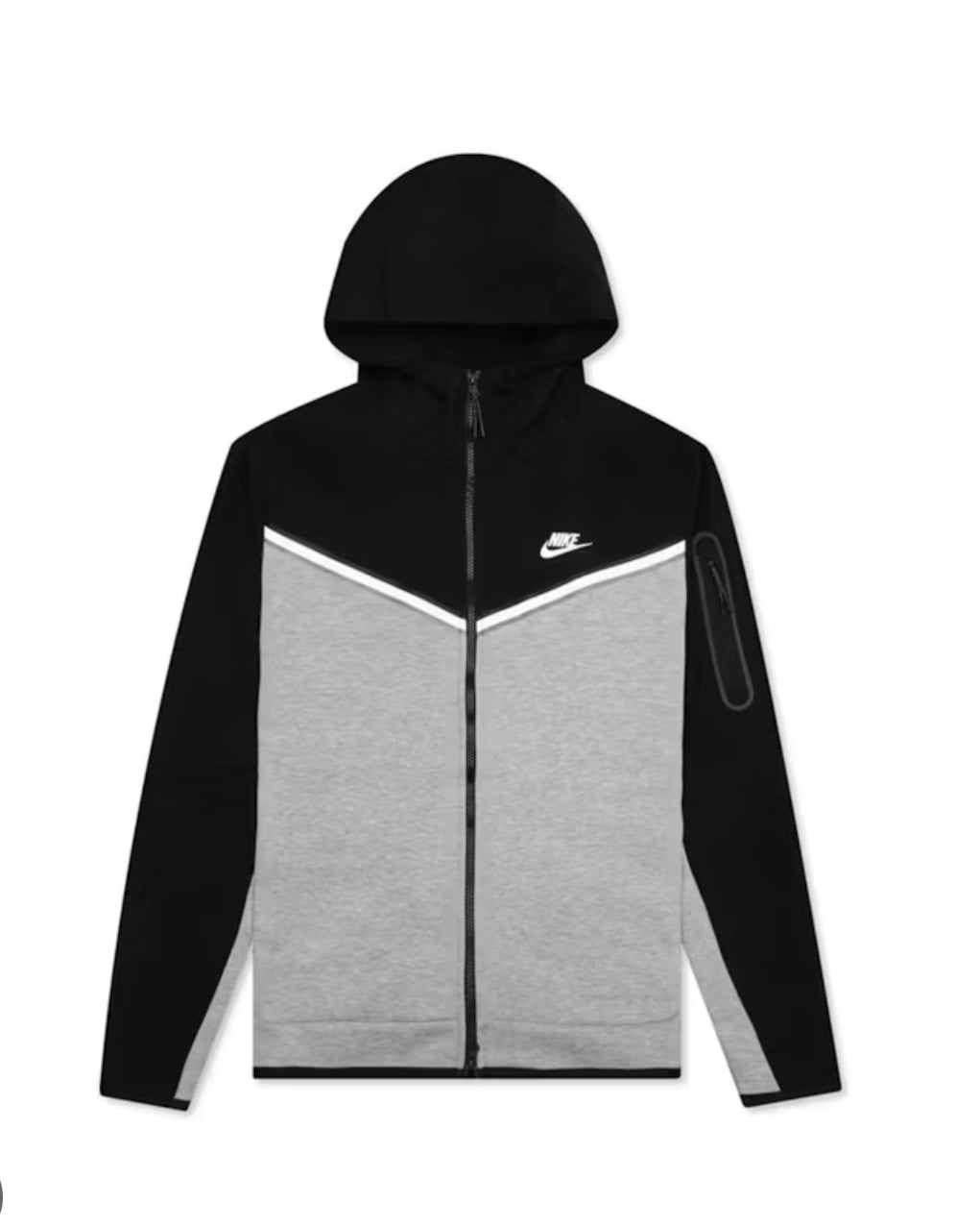 Nike Sportswear Tech Fleece Full zip Hoodie