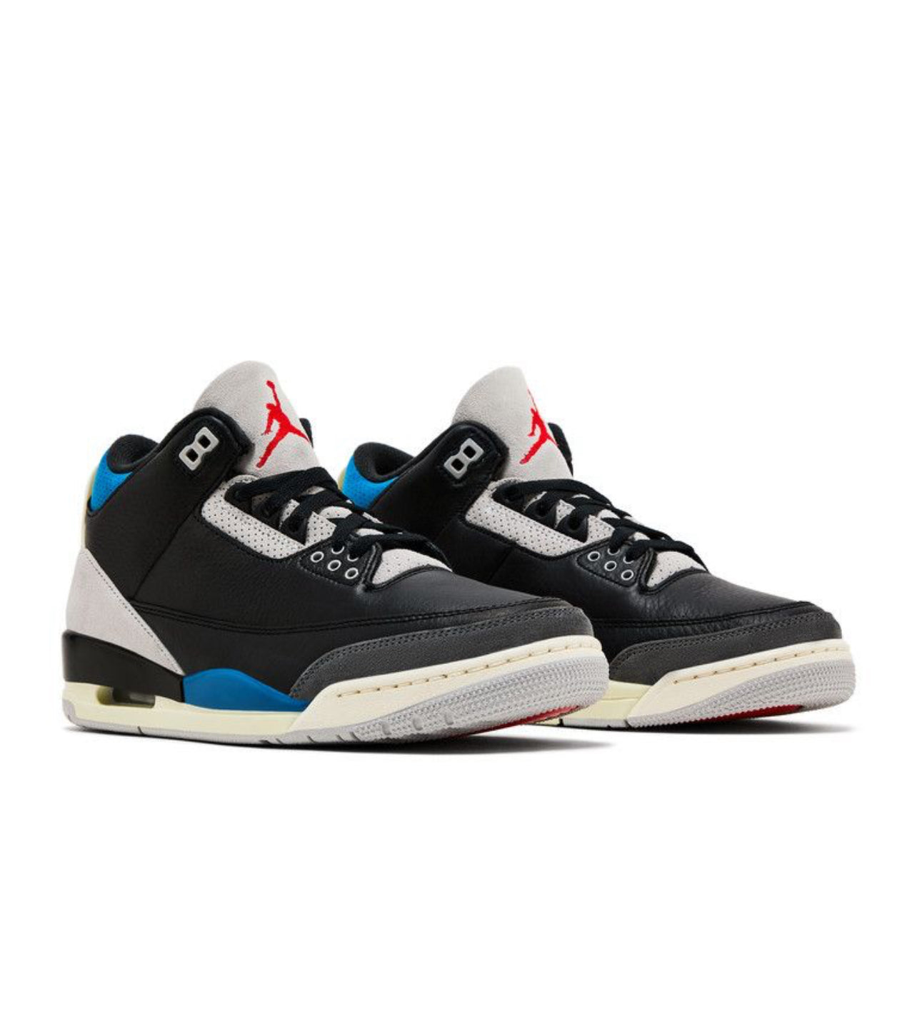 Air Jordan 3 Retro Rare Air