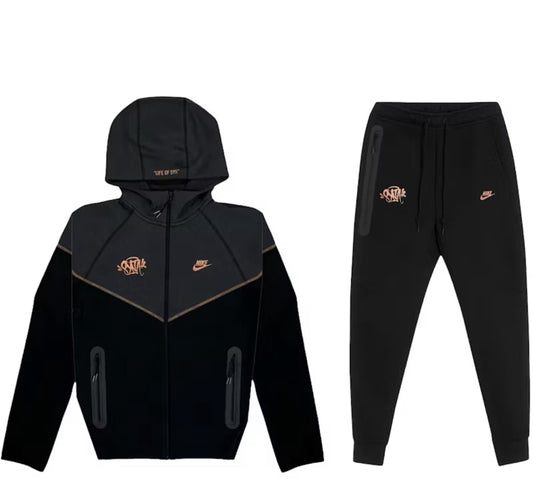 Nike Tech Central Cee Suit Bundle