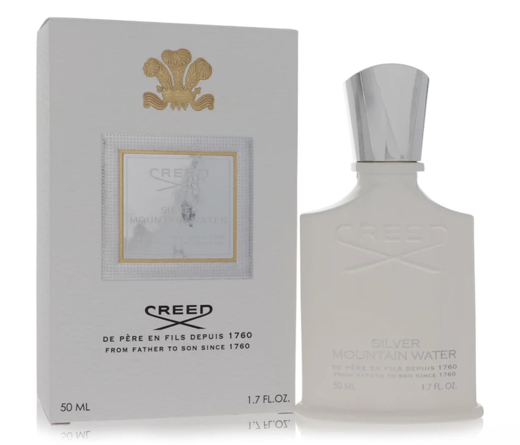 Creed Eau De Parfum Spray Mens