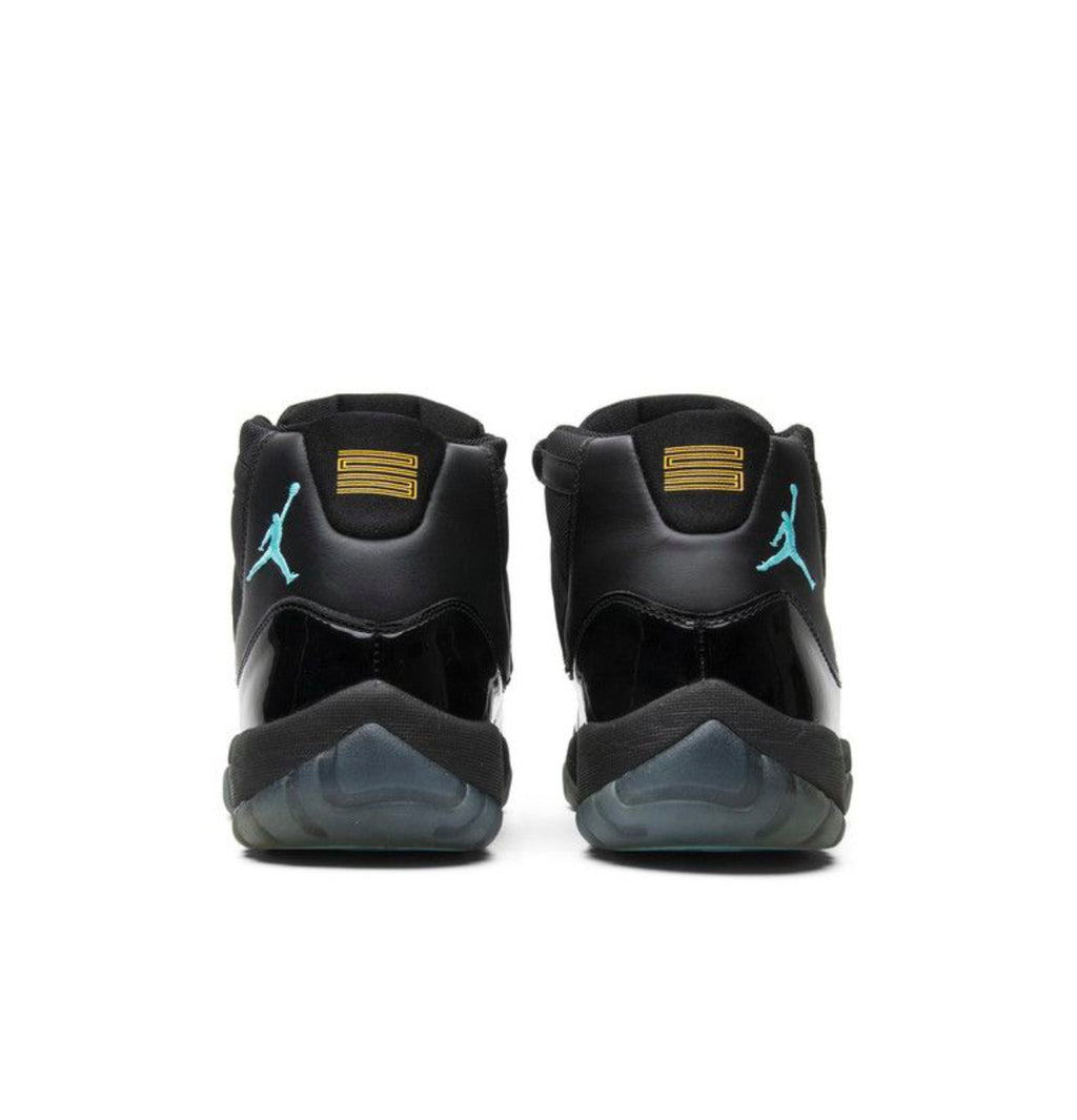 Air Jordan 11 Retro Gamma Blue