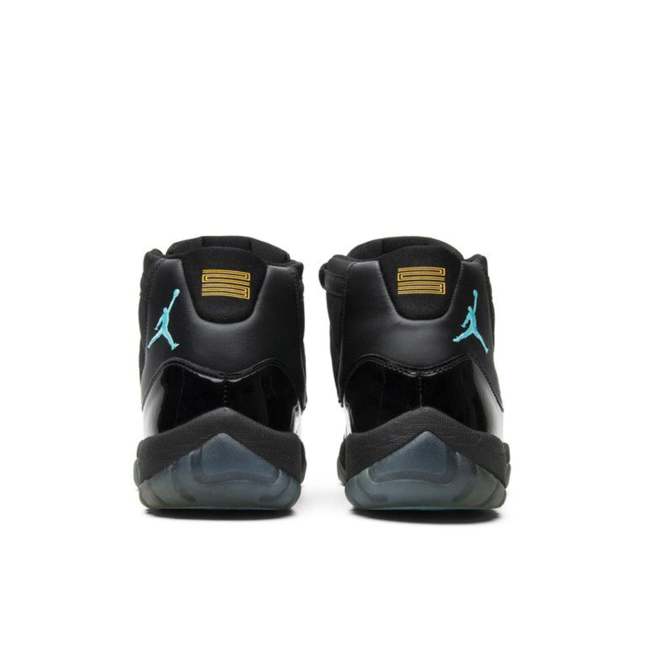 Air Jordan 11 Retro Gamma Blue