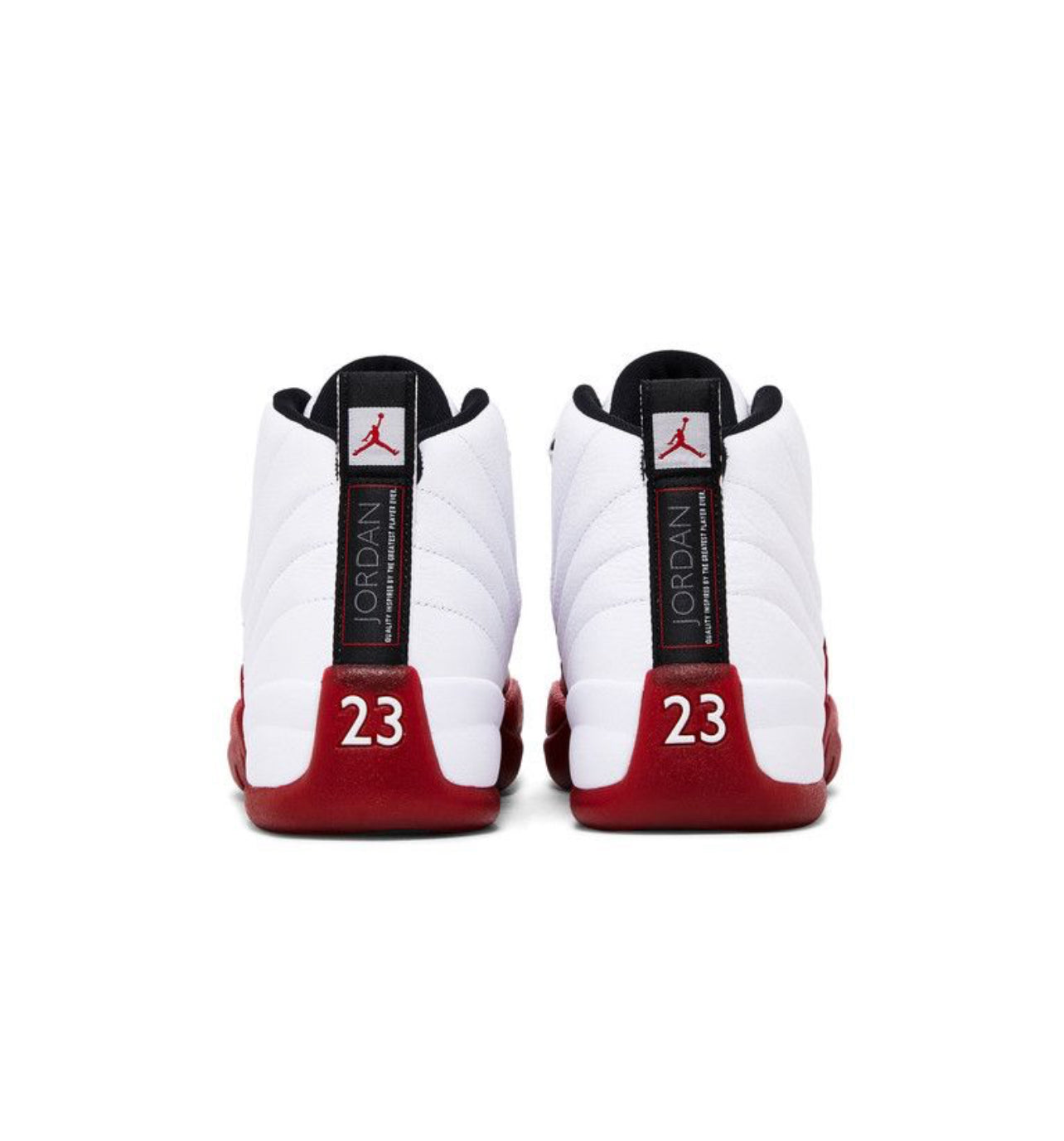 Air Jordan 12 Retro Cherry