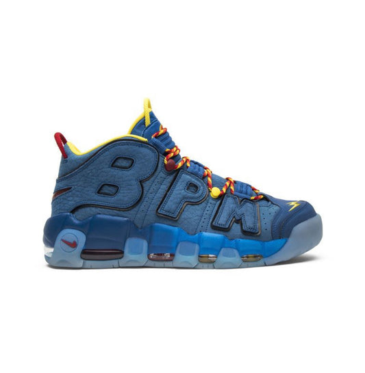 Nike Air More Uptempo Doernbecher