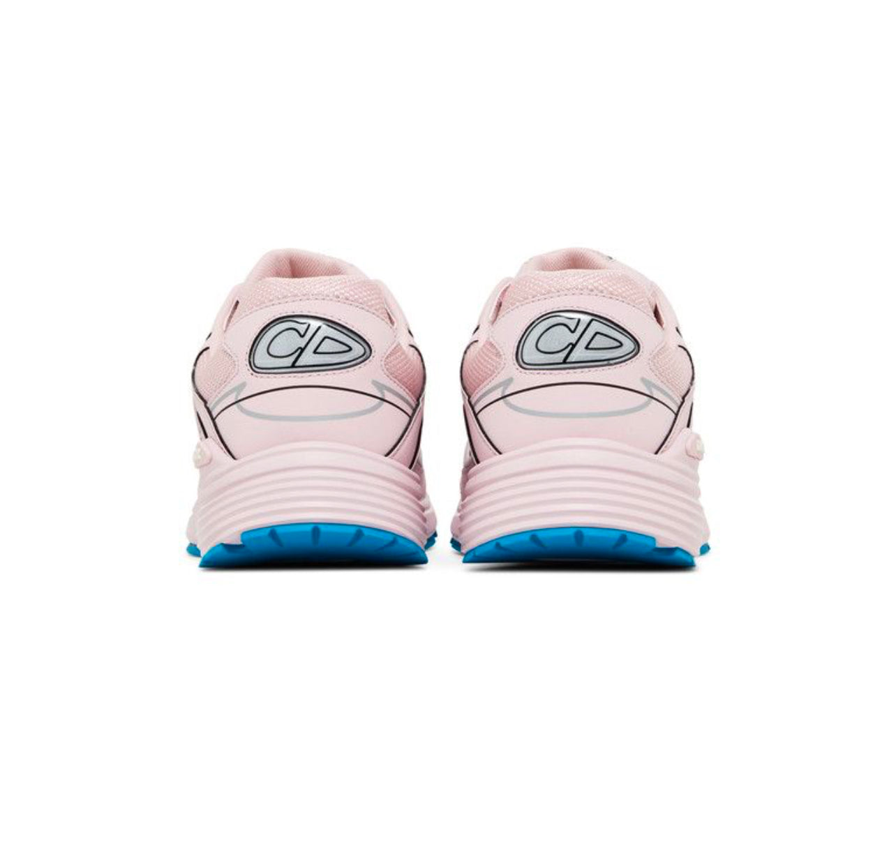 Dior B30 Reflective CD30 Pale Pink