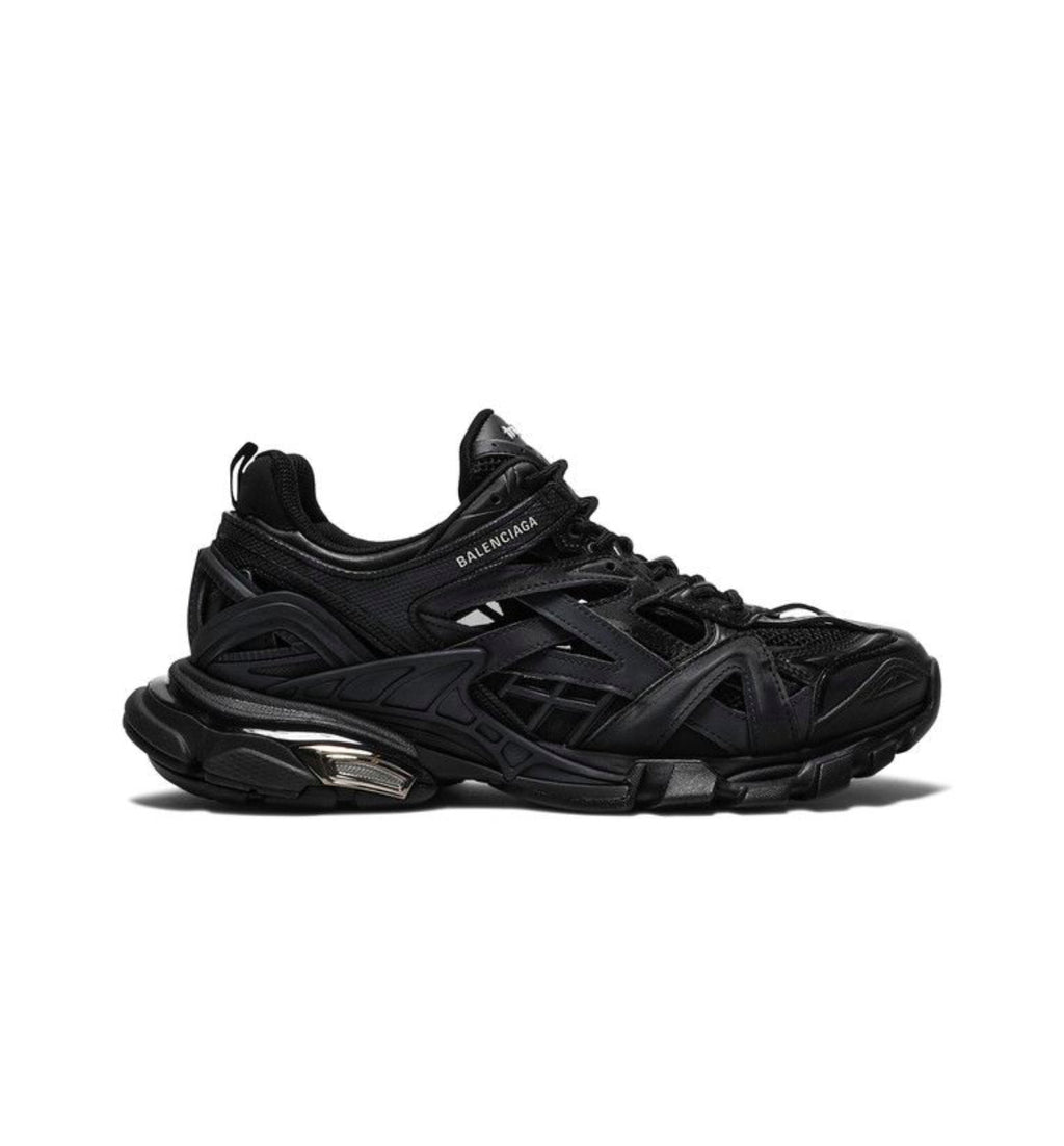 Balenciaga Track 2 Black