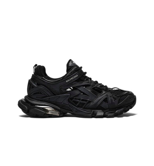 Balenciaga Track 2 Black
