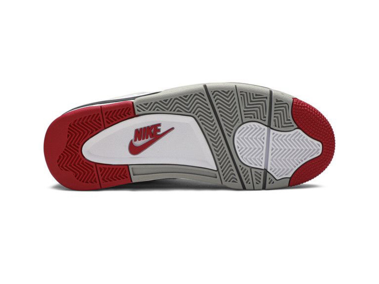 Air Jordan 4 Retro SE What The 4