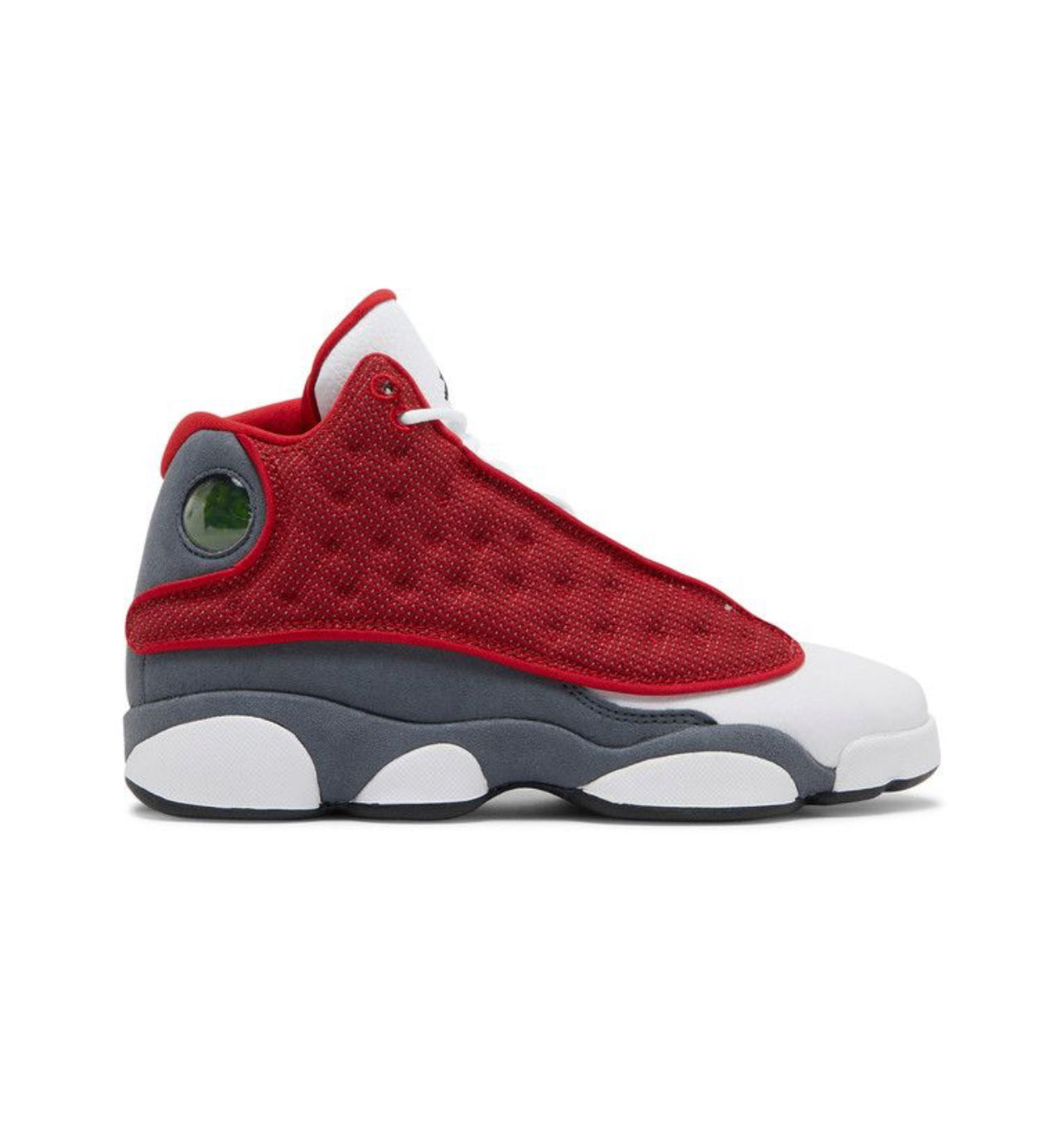 Air Jordan 13 Retro Red Flint