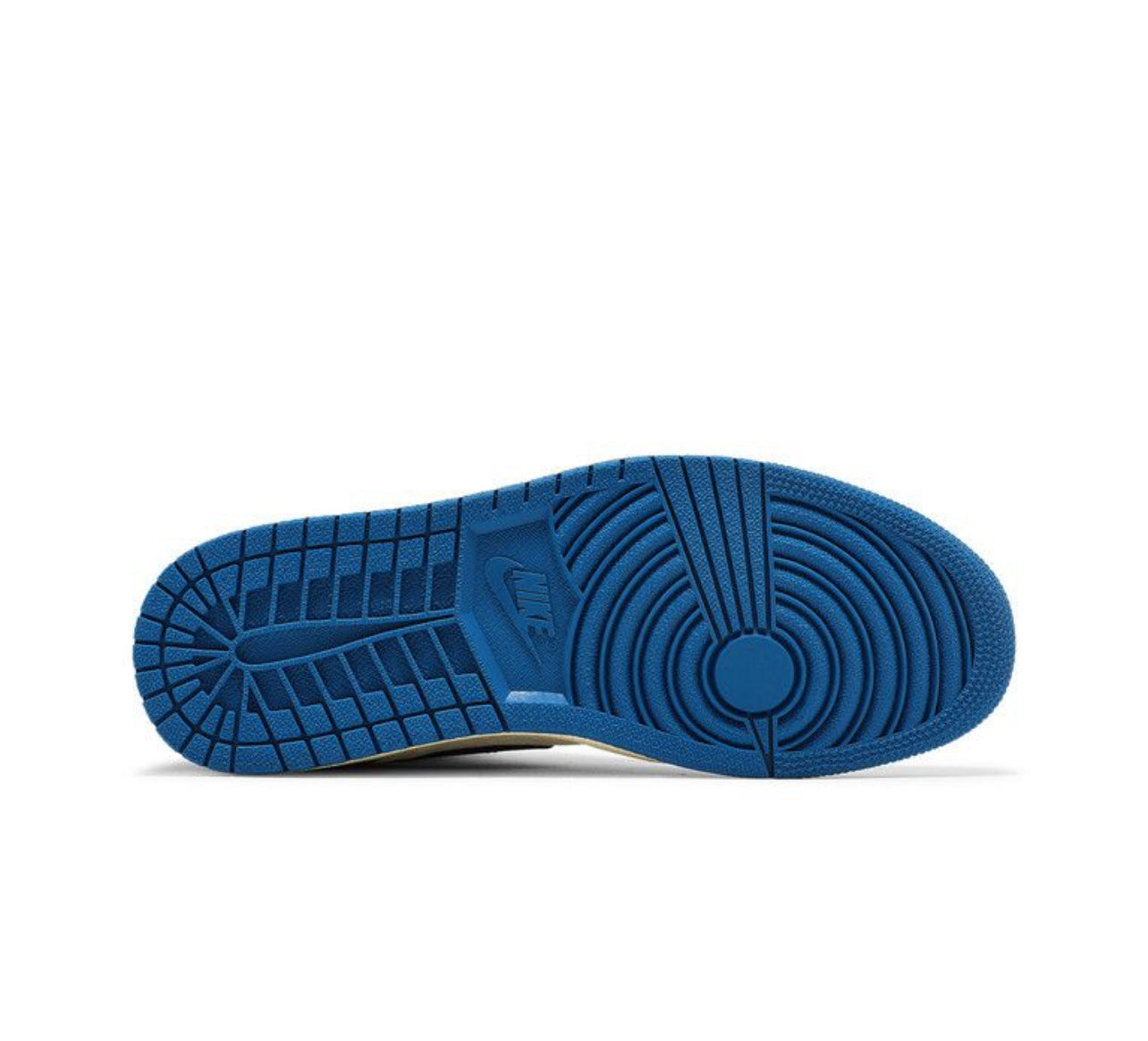 Air Jordan 1 High Retro Travis Scott Fragment Design