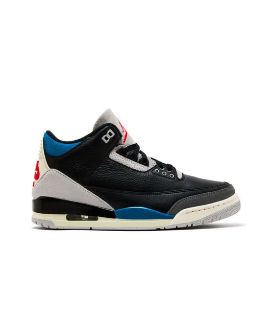 Air Jordan 3 Retro Rare Air