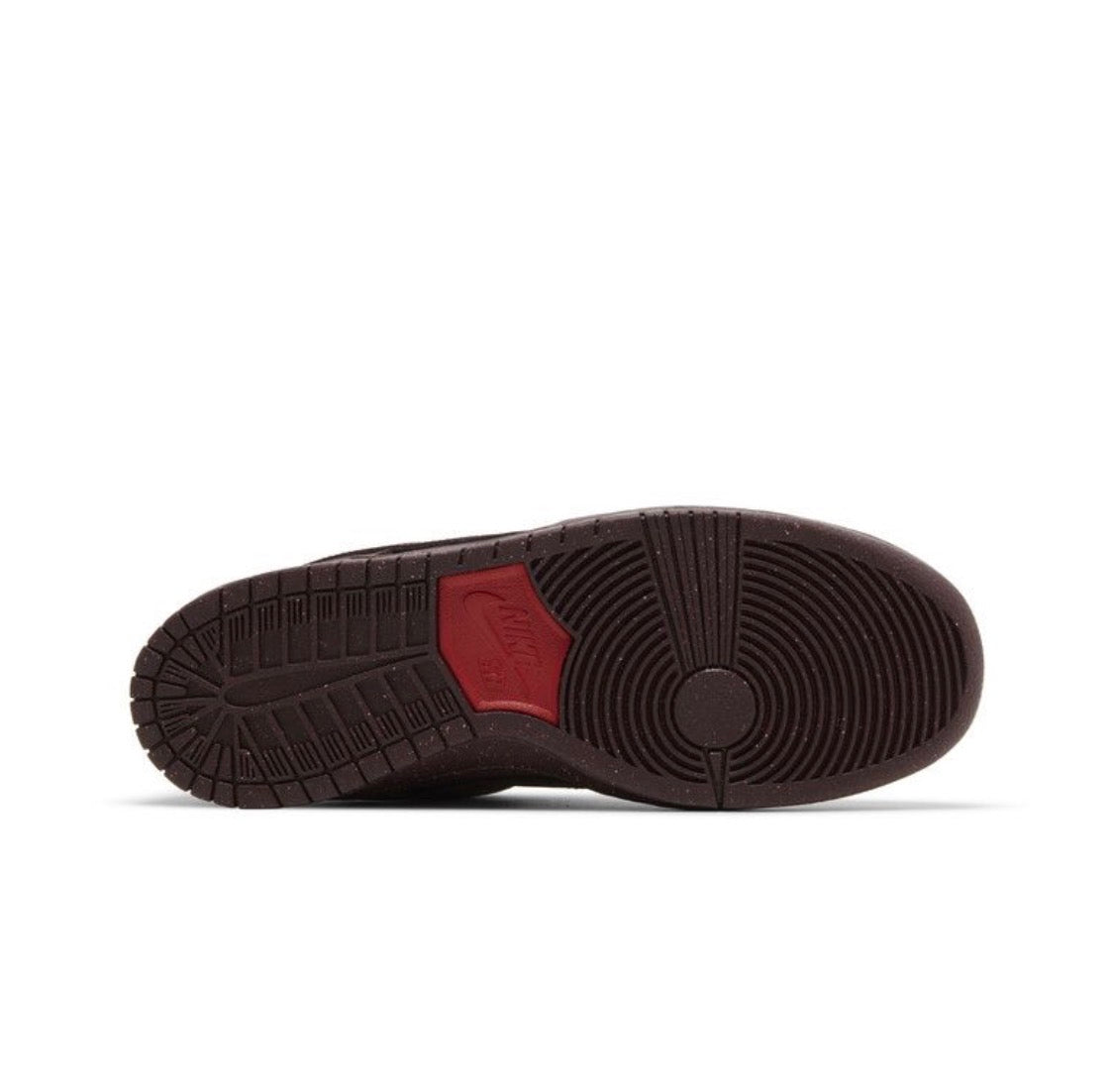 Nike SB Dunk Low City of Love  Burgundy