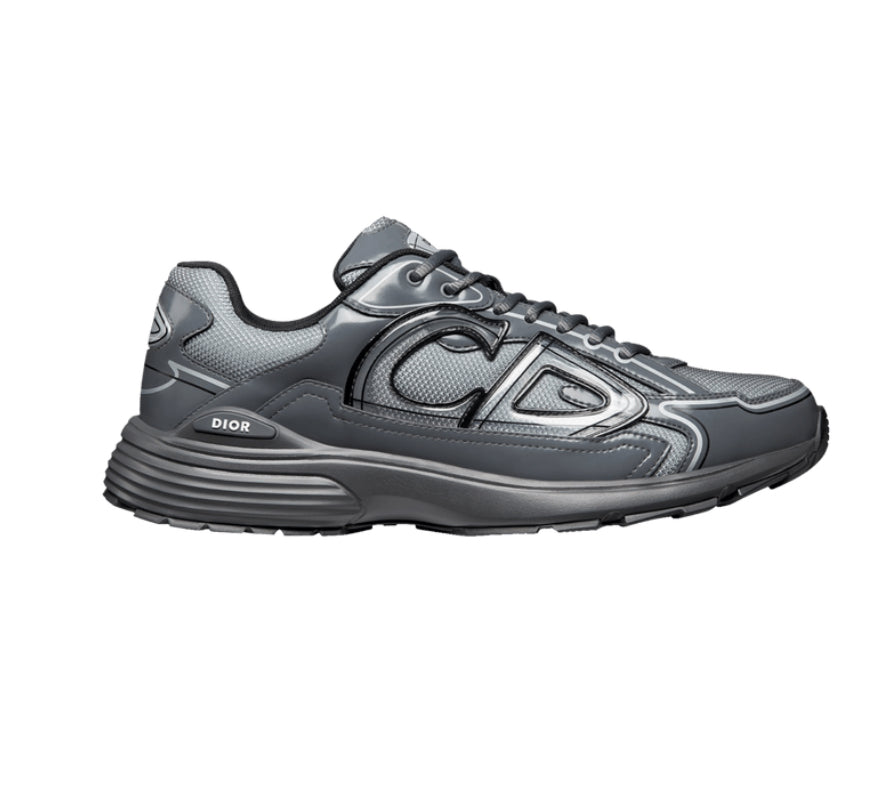 Dior B30 Charcoal Light Grey
