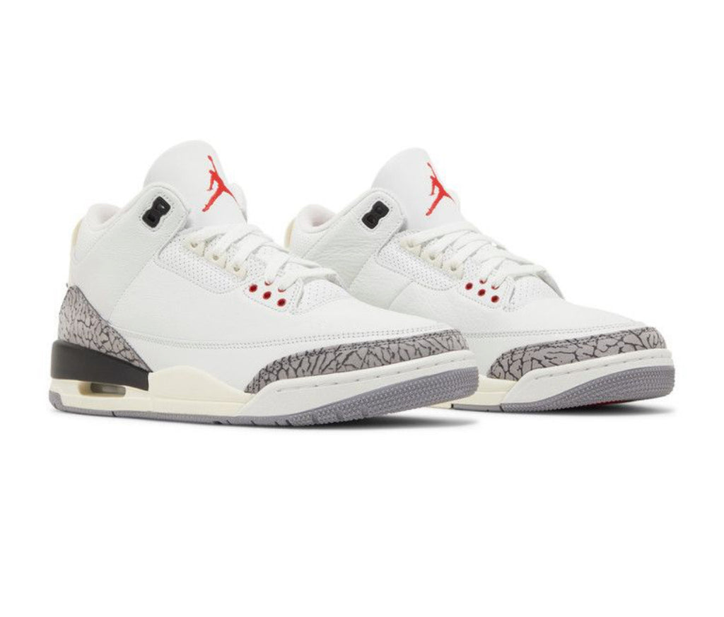 Air Jordan 3 Retro White Cement 1994