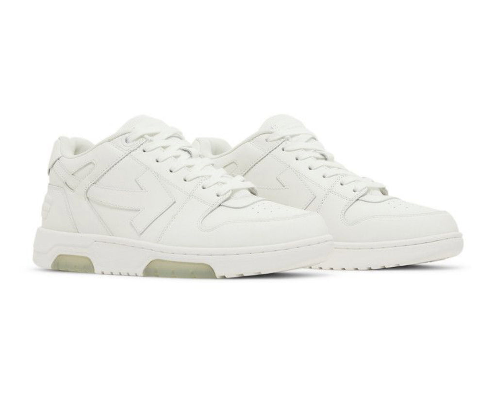 Off-White Out of Office White