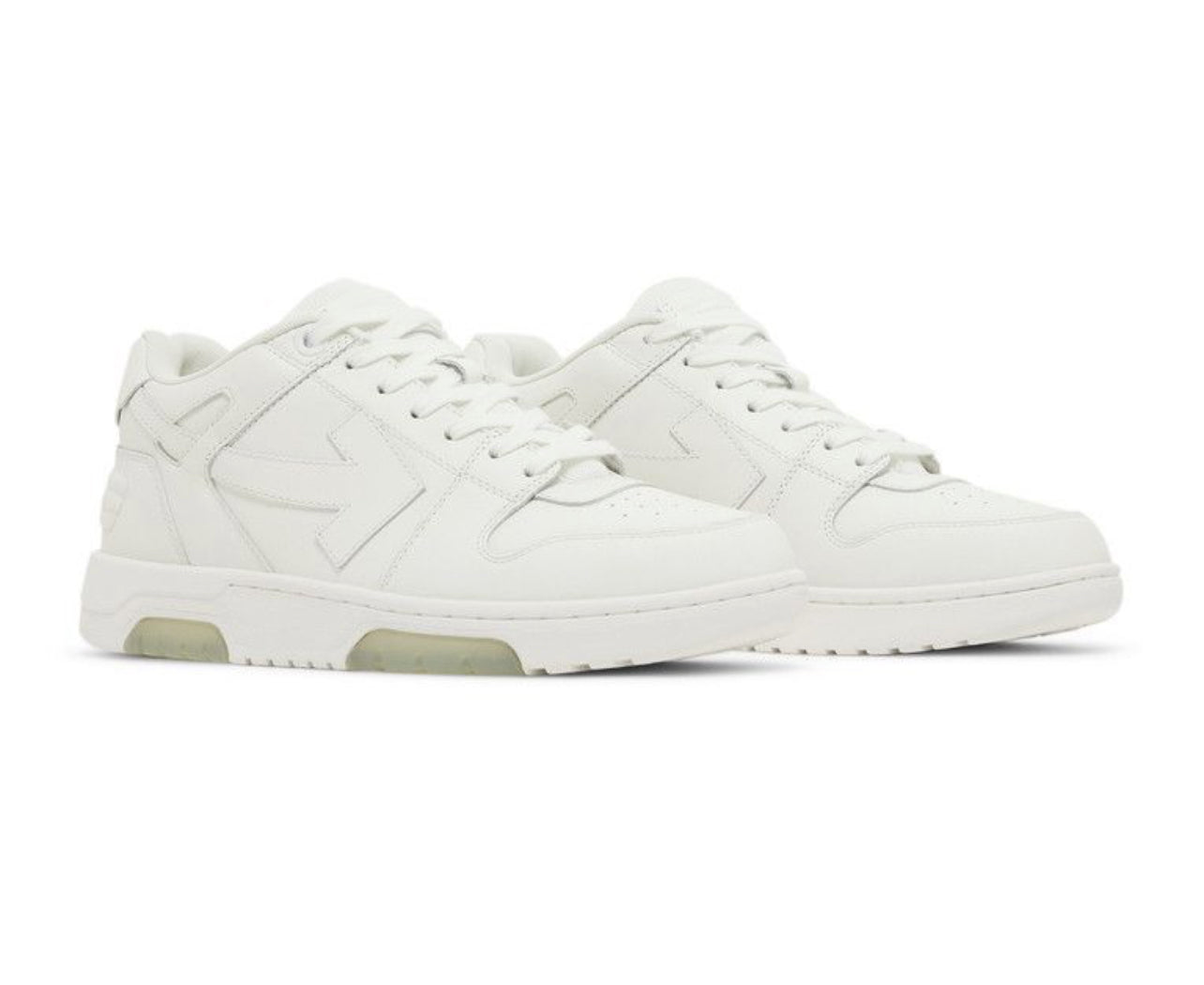 Off-White Out of Office White