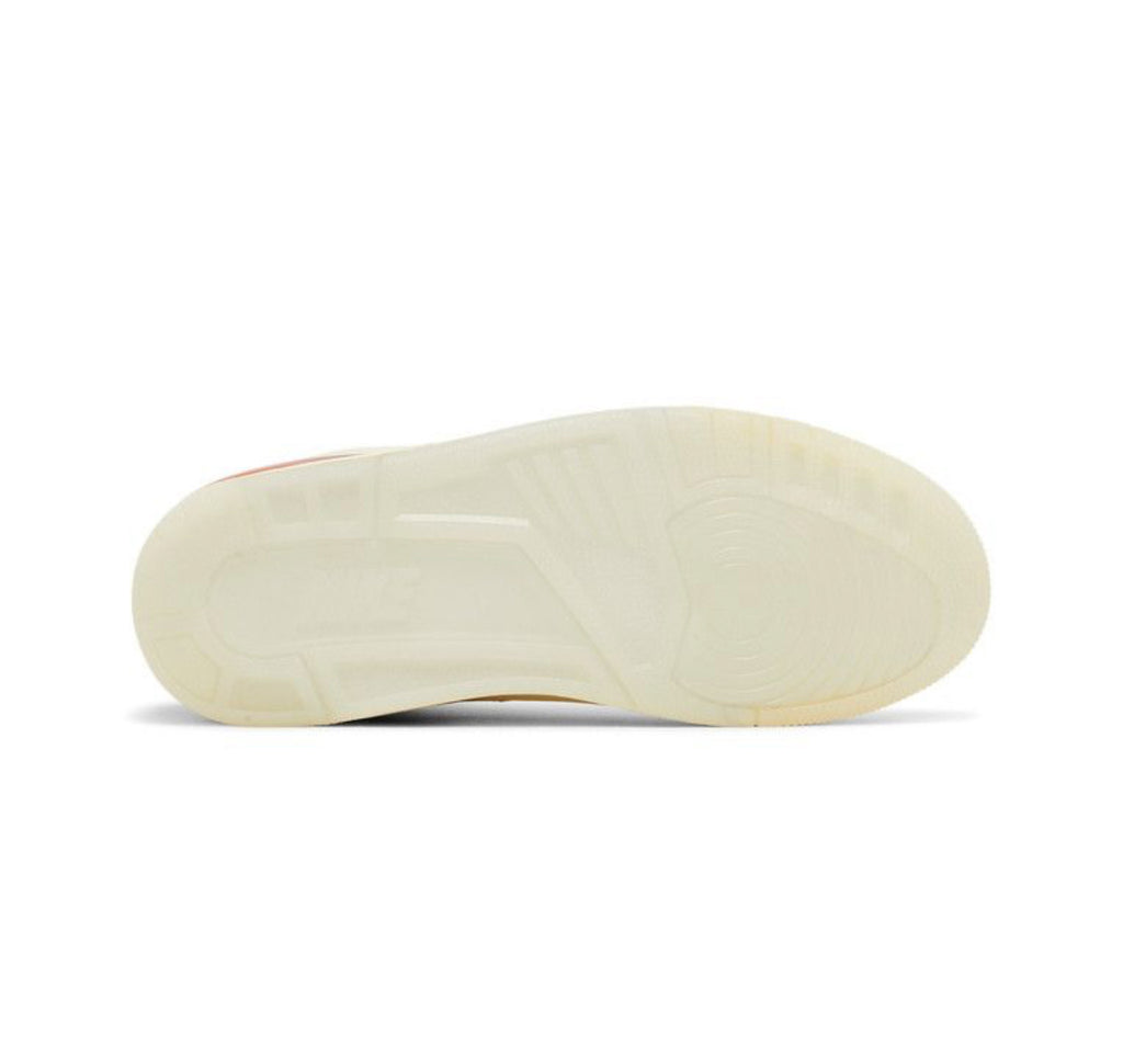 Air Jordan 3 Retro J. Balvin Medellin Sunset