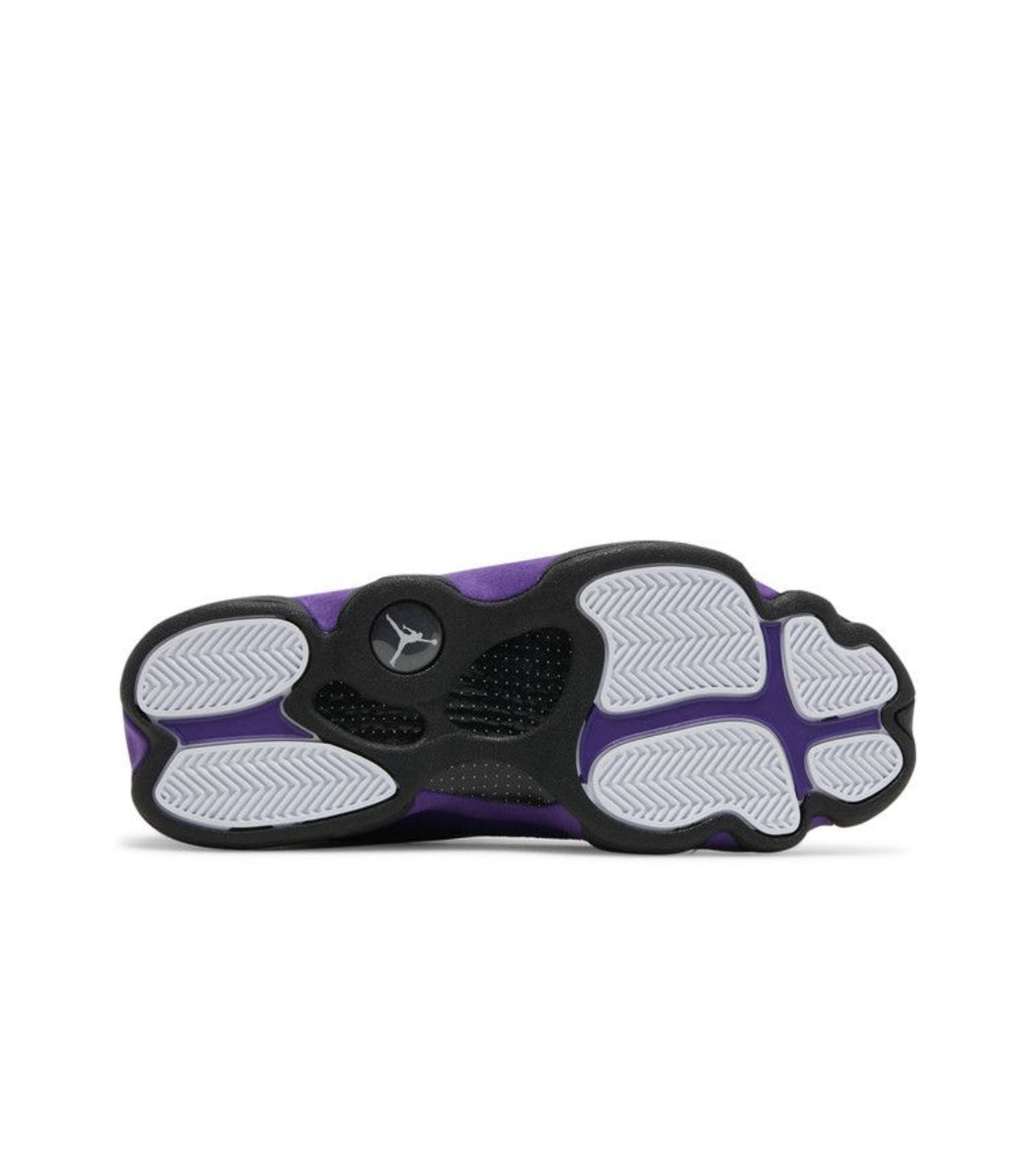 Air Jordan 13 Retro Court Purple