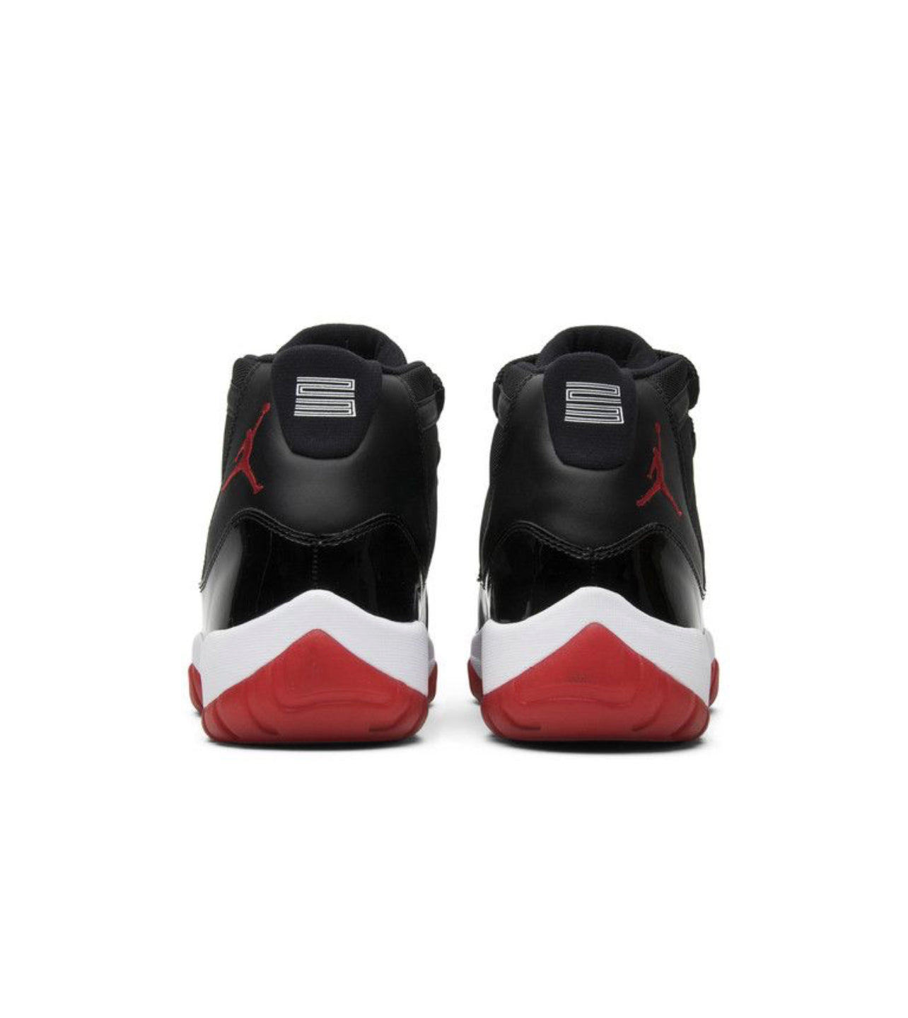 Playoff Bred & Space Jam Bundle