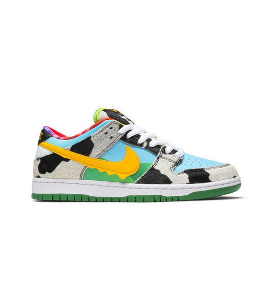 Nike SB Dunk Low Ben & Jerry’s