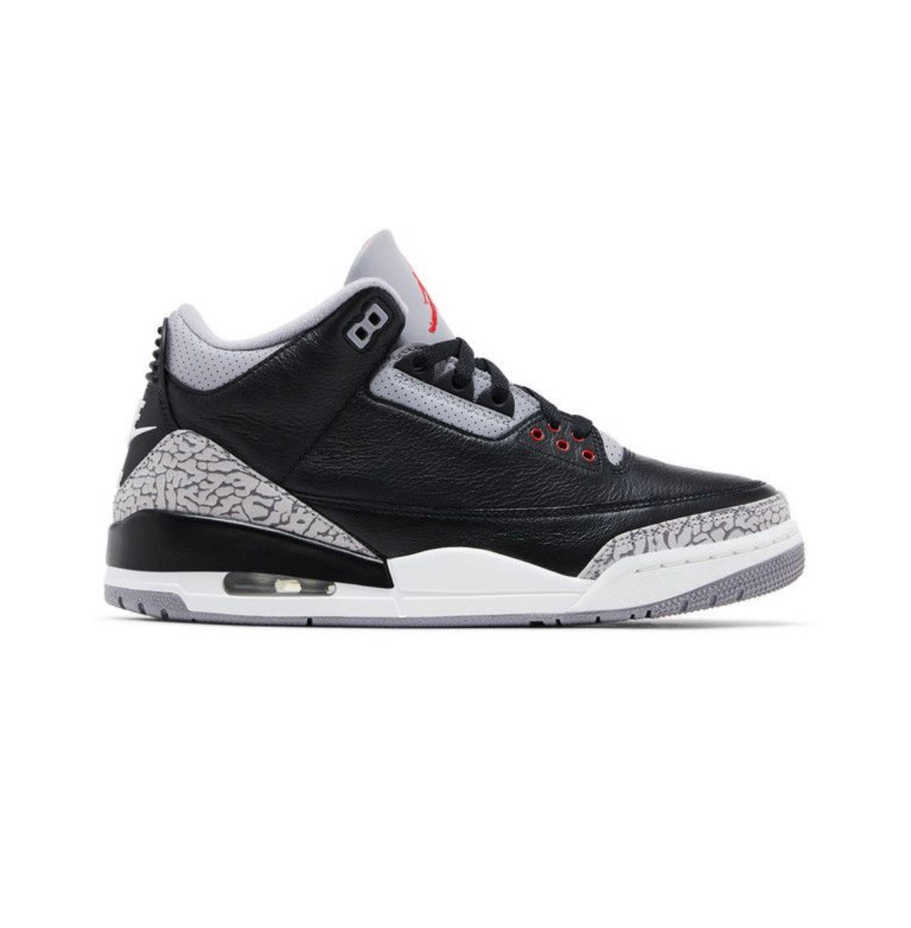 Air Jordan 3 Retro Black Cement