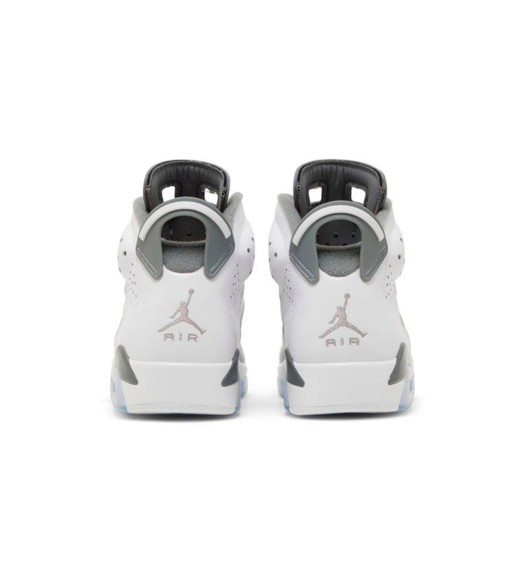 Air Jordan 6 Retro Cool Grey