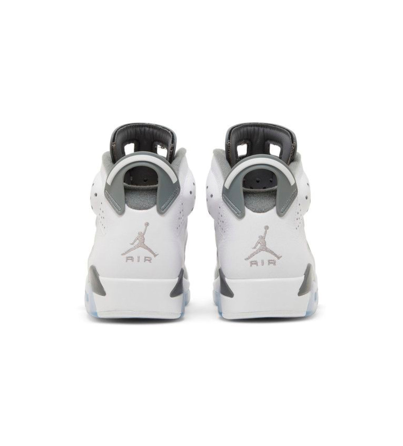 Air Jordan 6 Retro Cool Grey