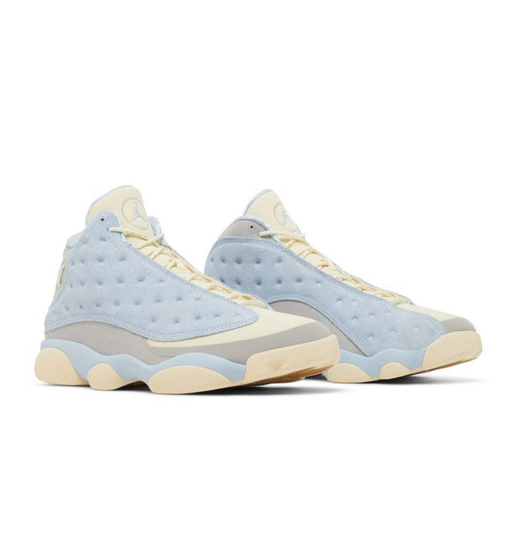 Air Jordan 13 Retro Solefly