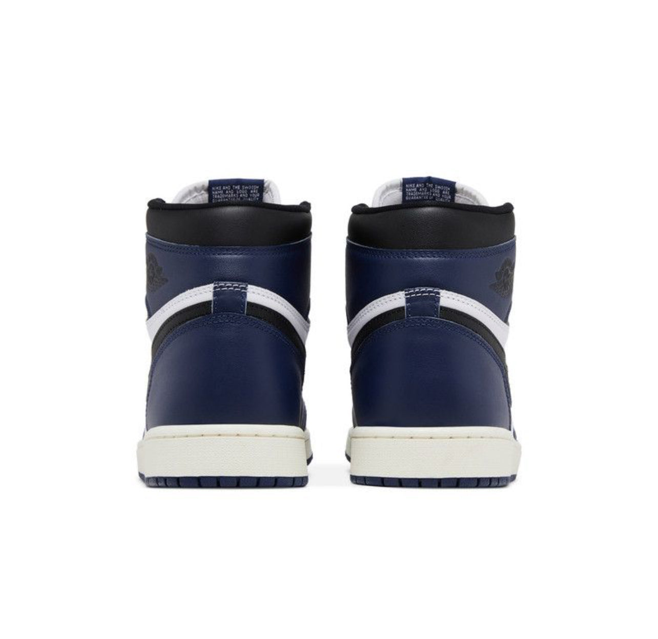 Air Jordan 1 High Retro Midnight Navy