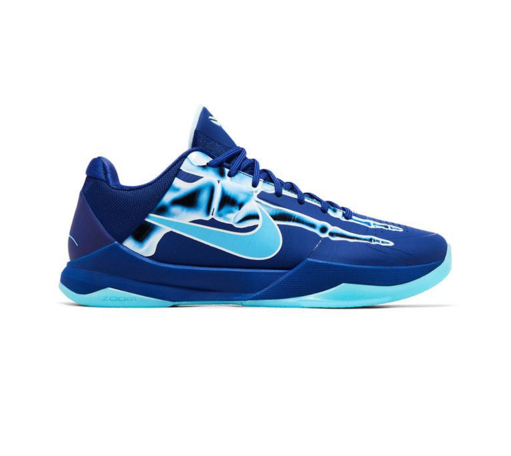 Nike Kobe 5 X-Ray
