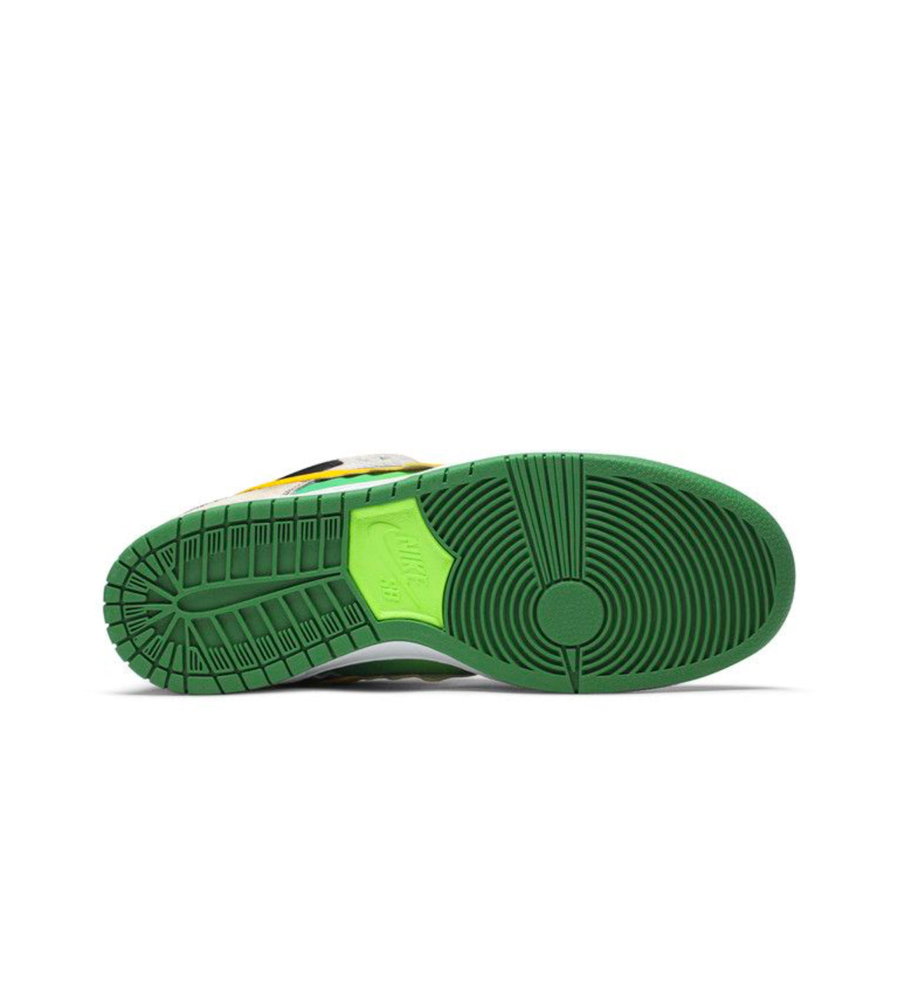 Nike SB Dunk Low Ben & Jerry’s