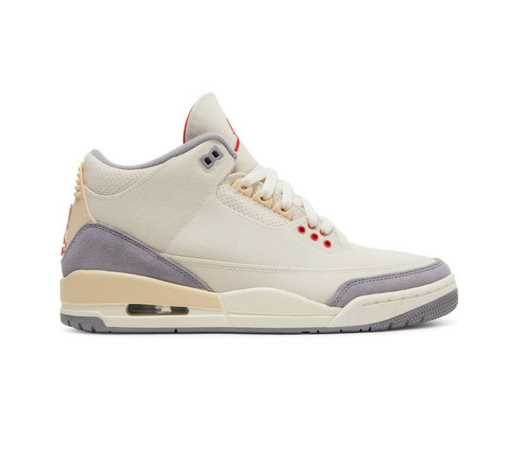 Air Jordan 3 Retro Muslim