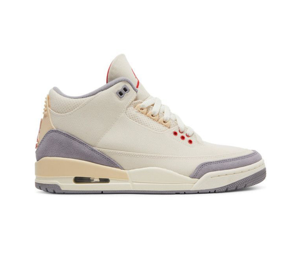 Air Jordan 3 Retro Muslim