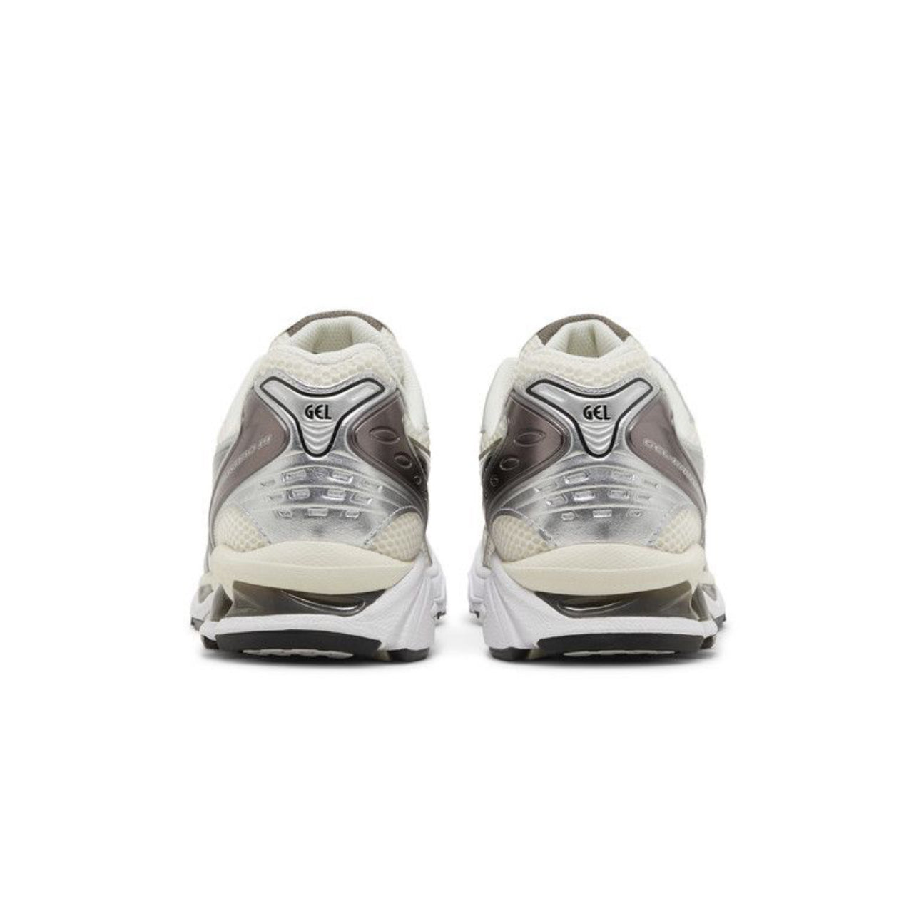 ASICS Gel-Kayano 14 Silver Cream