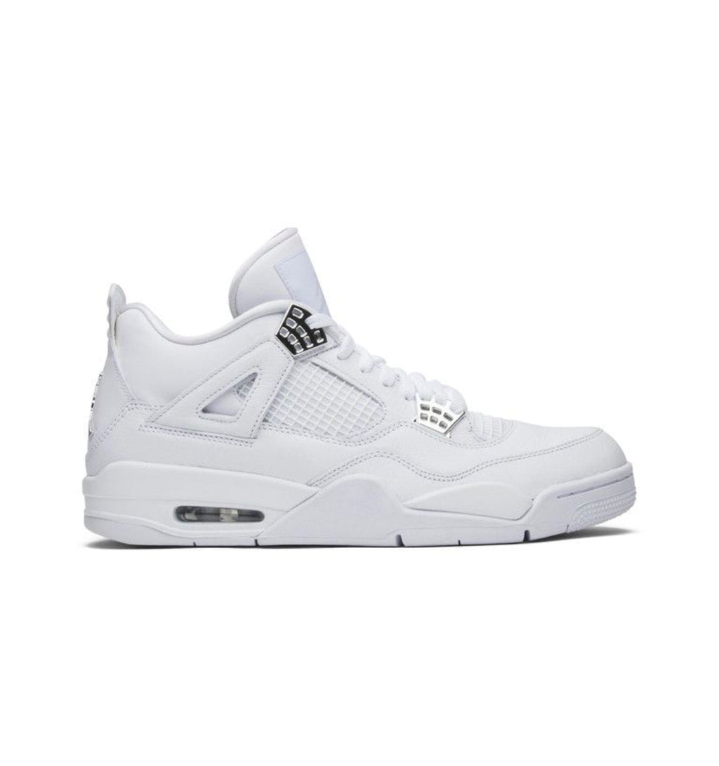 Air Jordan 4 Retro Pure Money